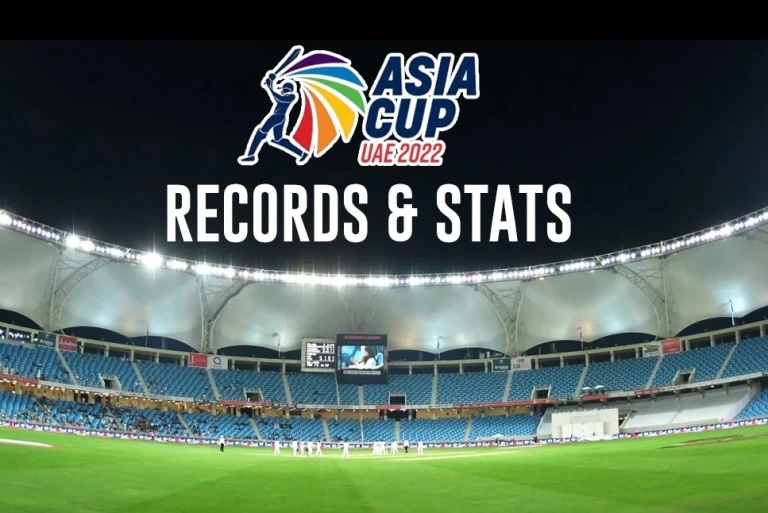 Asia Cup 2022 Stats: एक नजर सबसे ज्यादा रन बनाने, विकेट चटकाने वाले खिलाडियों पर, ये है एशिया कप के बड़े रिकार्ड्स