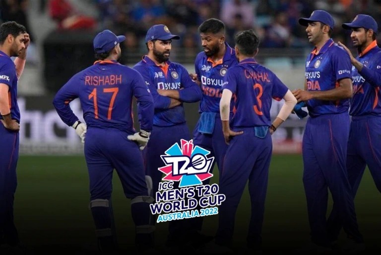 T20 World Cup 2022: BCCI ने किया बड़ा ऐलान, ऑस्ट्रेलिया पहले पहुंच कर दो नहीं तीन अभ्यास मैच खेलेगी टीम इंडिया