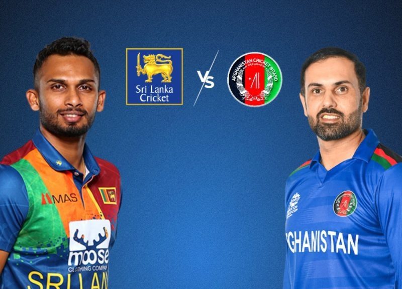 SL vs AFG: जीत के लिए श्रीलंका के खिलाफ मैदान में उतरेंगी अफगानिस्तान, कुछ ऐसा होगा मौसम और पिच का मिजाज