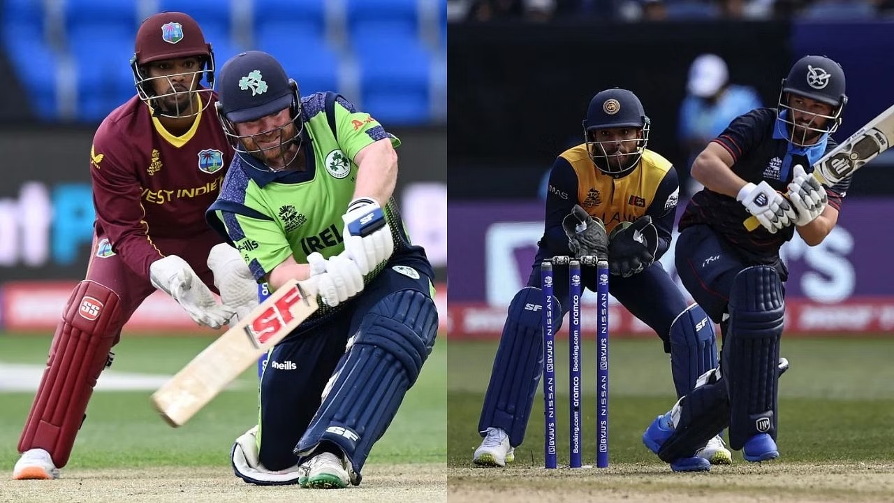 T20 World Cup 2022