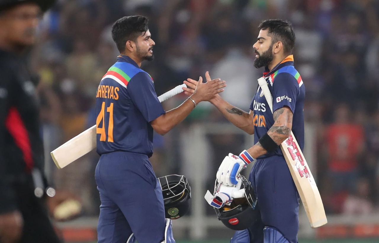 विराट कोहली के संन्यास के बाद ये 3 खिलाड़ी ले सकते है उनकी जगह, लिस्ट में शामिल है ये दिग्गज खिलाड़ी
