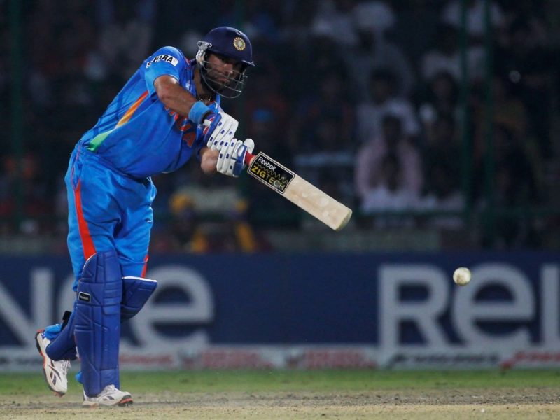 टीम इंडिया के इन 3 बल्लेबाजों ने वनडे क्रिकेट में लगाए सबसे तेज 5 शतक