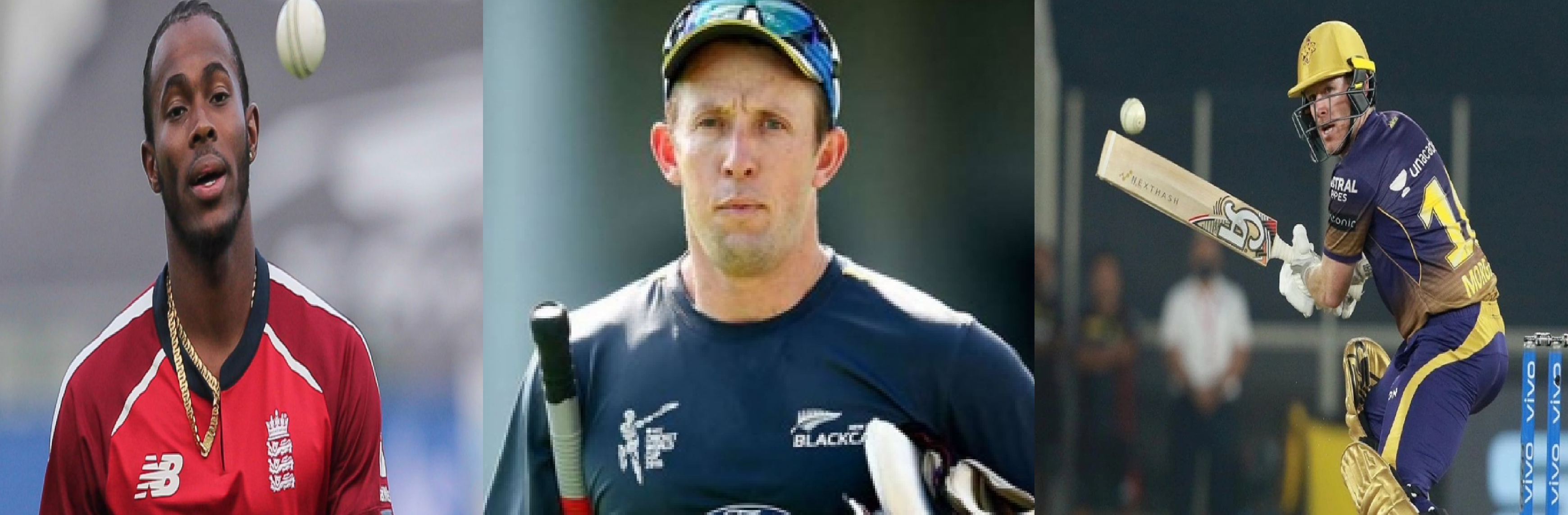 अपने देश के लिए और अपने देश के विरुद्ध खेलने वाले तीन क्रिकेटर (Cricketer)