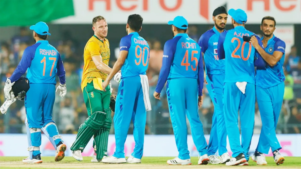 IND vs SA: सेना के टेस्ट में तीन बार मिला रिजेक्शन, लेकिन क्रिकेट के मैदान में बदली किस्मत वनडे टीम में मारी एंट्री