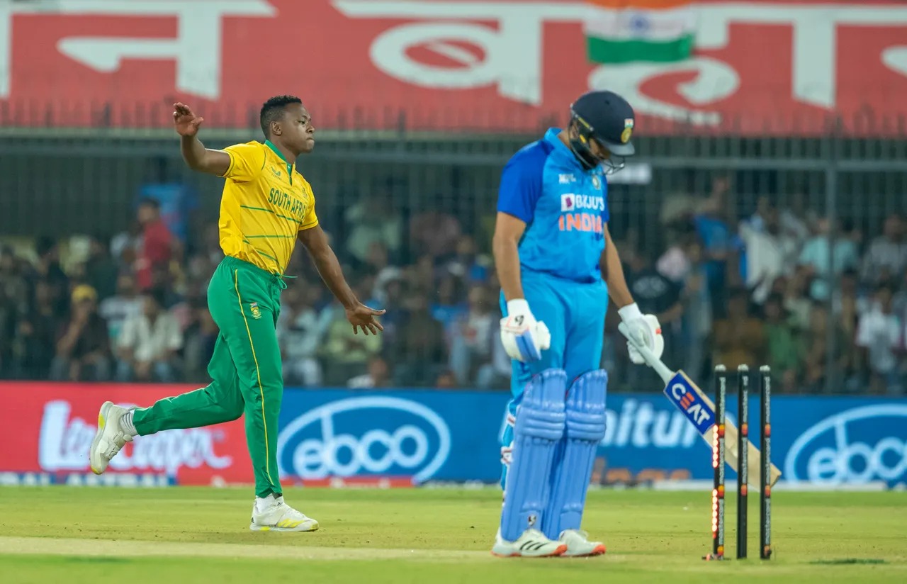 IND vs SA: तीसरे T20 में टीम इंडिया से हुई ये बड़ी चूक, वर्ल्ड कप में कहीं न भुगतना पड़े इसका भुगतान