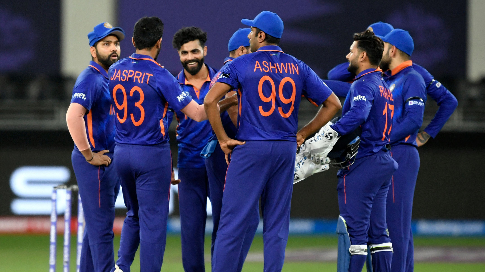 T20 World Cup