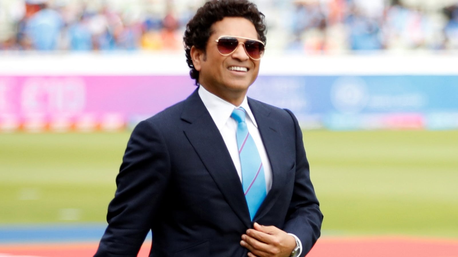 IND vs NZ 3rd T20 में चीफ गेस्ट 15 वर्ल्ड चैंपियन खिलाड़ियों को, सचिन तेंदुलकर देंगे पुरस्कार