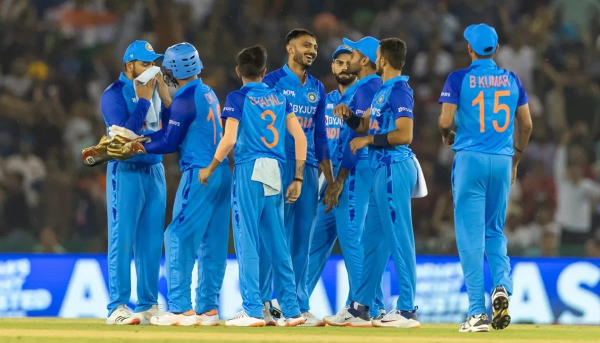 टी20 विश्व कप में टीम इंडिया के लिए मील का पत्थर साबित हो सकता है ये खिलाड़ी, अकेले मैच जिताने का रखता है दम