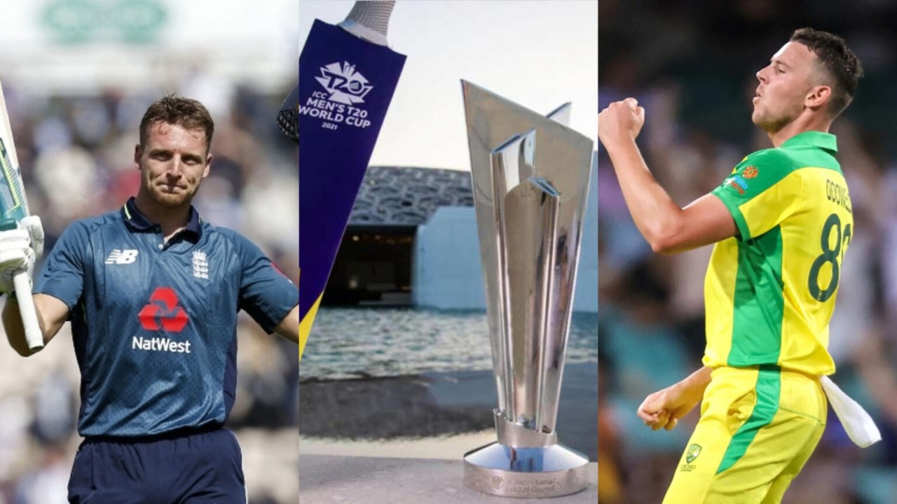 T20 वर्ल्ड कप में यह 3 खिलाड़ी जीत सकते है ‘प्लेयर ऑफ़ द टूर्नामेंट’ का ख़िताब, लिस्ट में शामिल है एक भारतीय खिलाड़ी