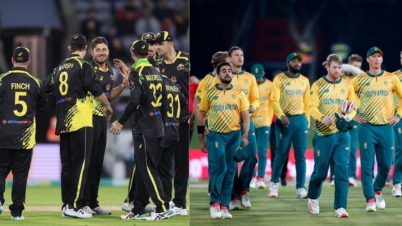 T20 World Cup