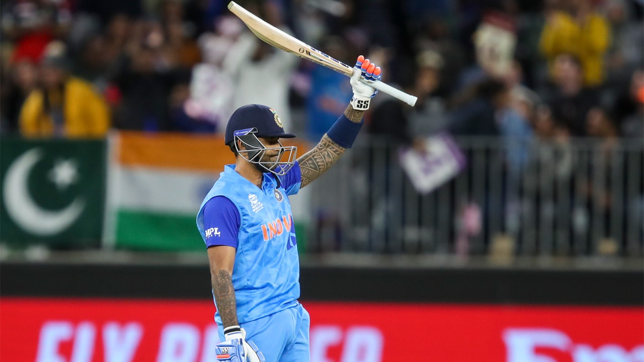 IND vs ZIM