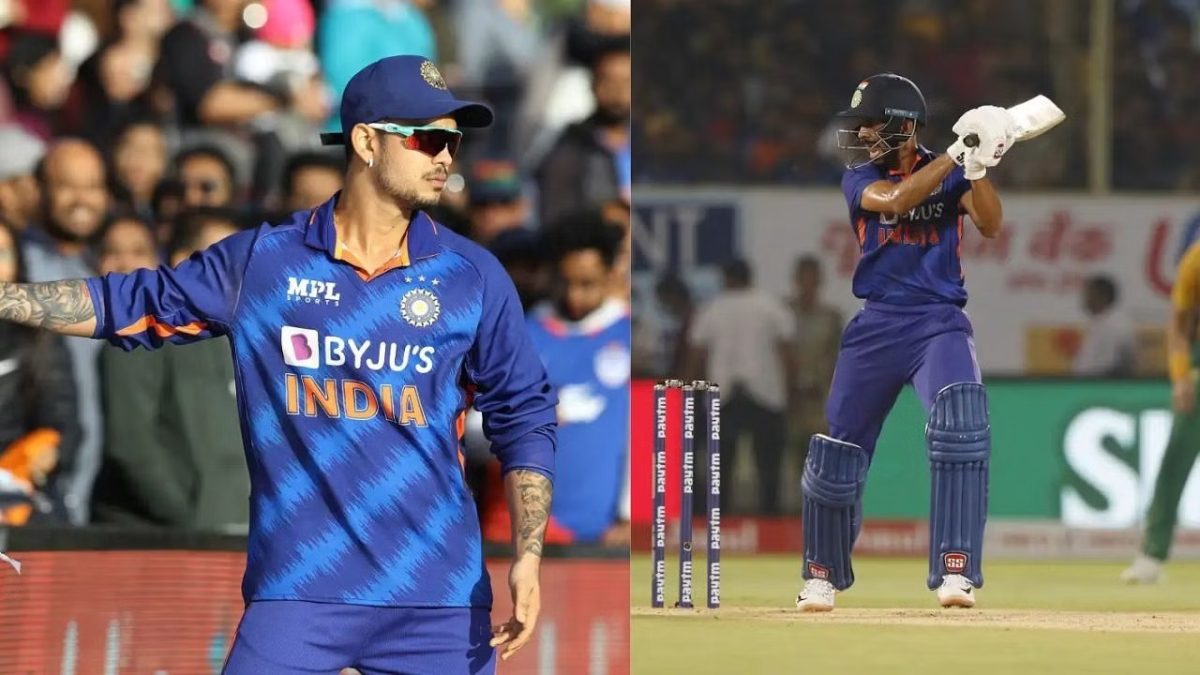 टीम इंडिया के इन 3 खिलाड़ियों को शायद ही मिले दक्षिण अफ्रीका के खिलाफ वनडे सीरीज में खेलने का मौका