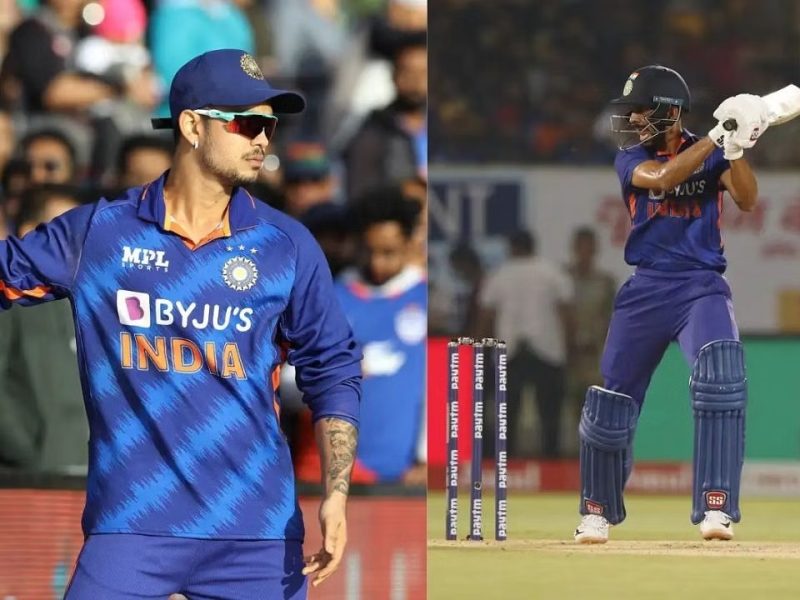 टीम इंडिया के इन 3 खिलाड़ियों को शायद ही मिले दक्षिण अफ्रीका के खिलाफ वनडे सीरीज में खेलने का मौका