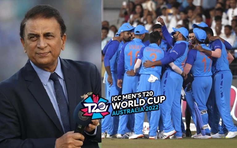 T20 World Cup पृथ्वी शॉ की 379 रनों की पारी से बिल्कुल खुश नहीं हैं गावस्कर, खिलाड़ी को लेकर दिया बड़ा बयान