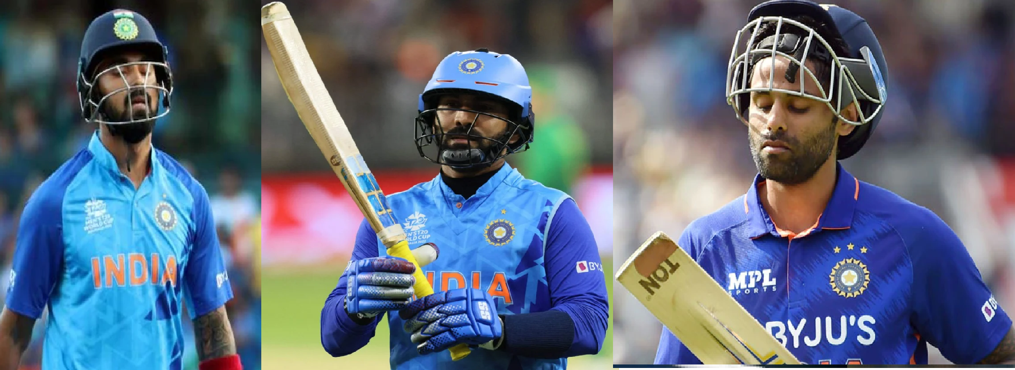 Rohit Sharma का इन 3 खिलाड़ियों पर विश्वास कहीं पड़ ना जाए महंगा, टीम की जीतना हो जायेगा मुश्किल