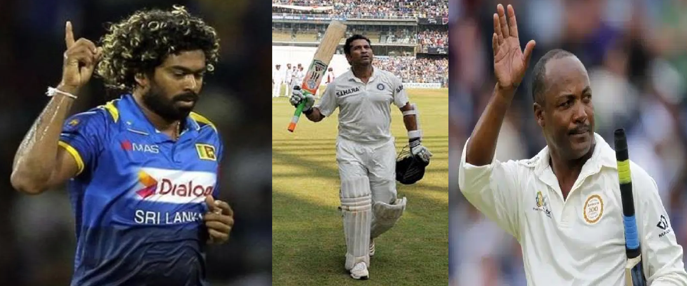 इन 5 दिग्गज Cricketers के संन्यास के समय पूरी दुनिया की आंखों में छलछला उठे आंसू 1 इन 5 दिग्गज Cricketers के संन्यास के समय पूरी दुनिया की आंखों में छलछला उठे आंसू