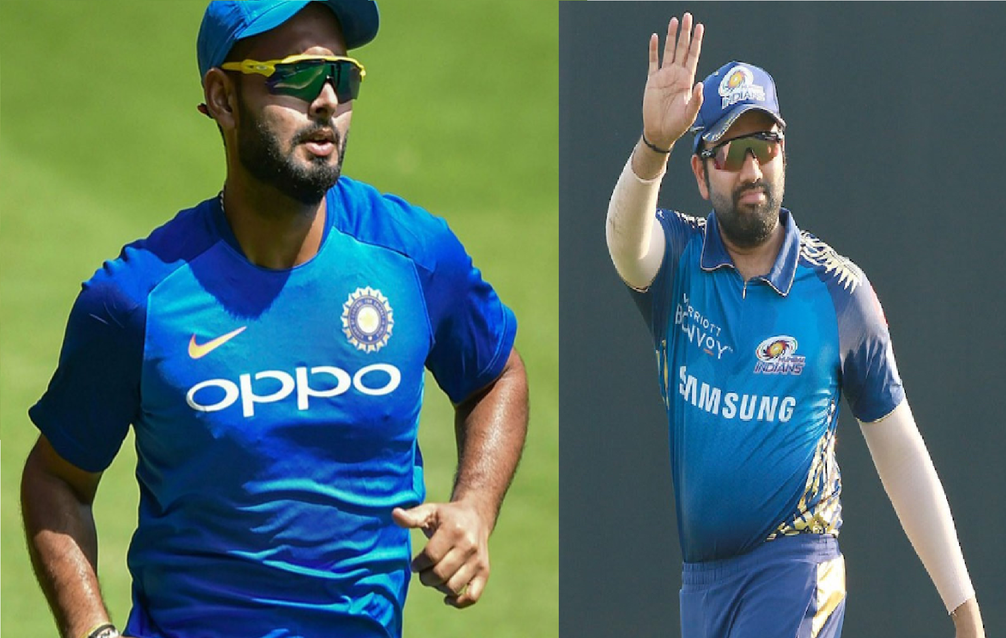 फिटनेस पर नहीं देते हैं बिल्कुल भी ध्यान, इन Cricketers के प्रदर्शन की सबसे बड़ी रुकावट बन चुका है मोटापा