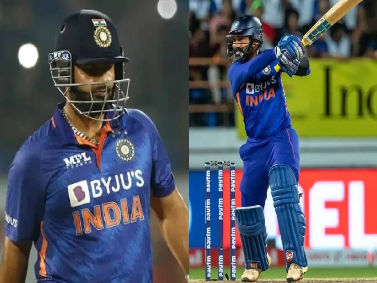 World Cup टीम का हिस्सा रहे इन 5 भारतीय खिलाड़ियों को नहीं मिला एक भी मैच खेलने का मौका
