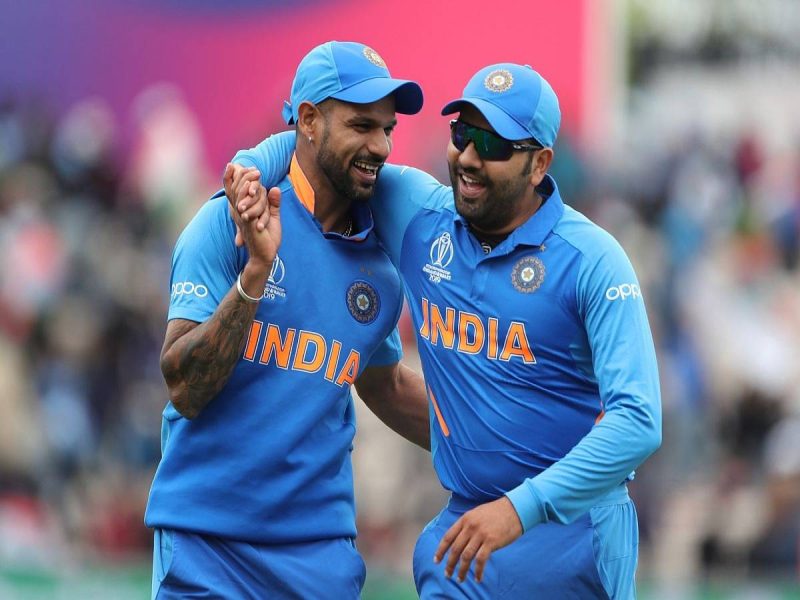 वनडे में सबसे अधिक रन बनाने वाली भारत की तीन सलामी जोड़ियां (Opening Pair)