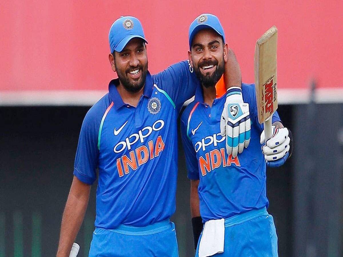 Cricket : यह दो खिलाड़ी भारत की तरफ से खेले सबसे अधिक टी20 अंतरराष्ट्रीय मुकाबले