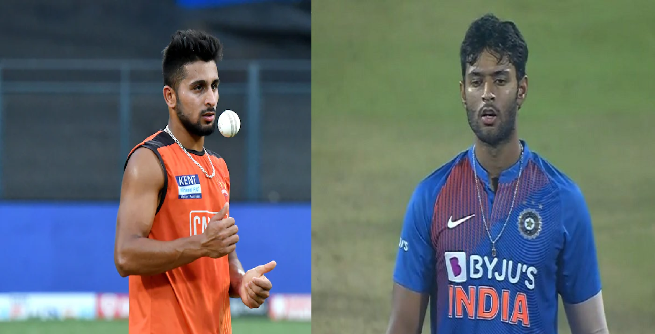 Team India के यह पांच खिलाड़ी नहीं थे International Cricket के लायक