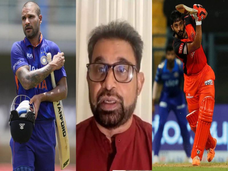 Chetan Sharma ने इन 5 खिलाड़ियों का करियर किया तहस नहस , जिता सकते थे भारतीय टीम को वर्ल्ड कप