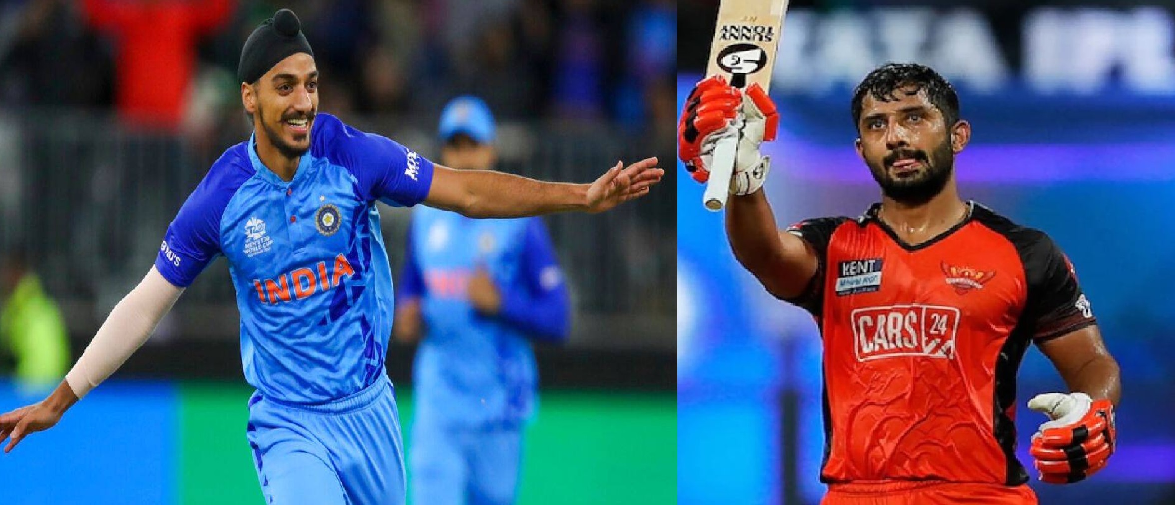 टीम इंडिया के लिए एक भी ODI नहीं खेले यह पांच भारतीय खिलाड़ी, पर भविष्य में कर सकते हैं राज