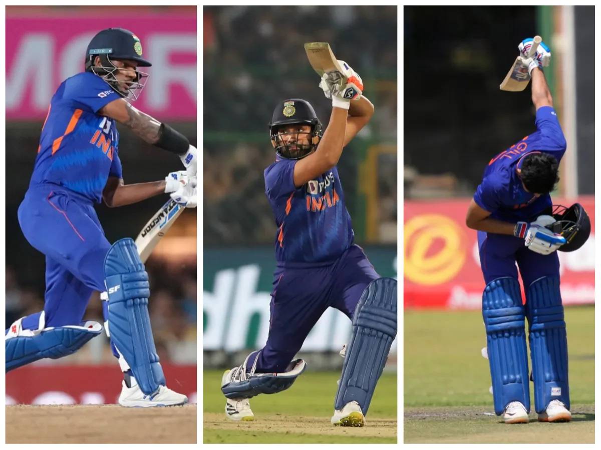 ICC ODI World Cup 2023 : ये 6 खिलाड़ी ओपनिंग स्लॉट के लिए बन सकते हैं दावेदार