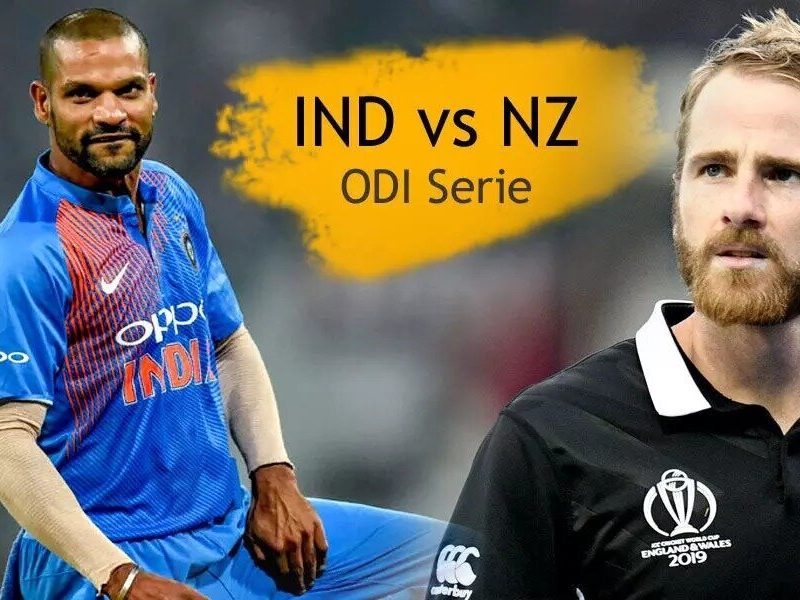 IND vs NZ : इस दिन खेला जाएगा सीरीज का तीसरा निर्णायक मुकाबला, जानिए कहां कैसे देख सकते हैं लाइव