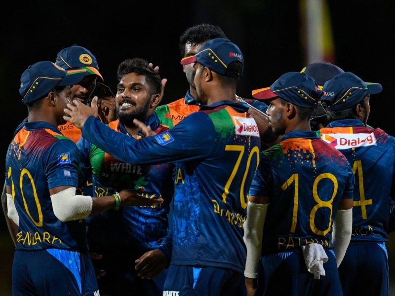 T20 World Cup: श्रीलंकाई टीम के बढ़ गई मुश्किलें स्टार खिलाड़ी पर लगा रेप का आरोप, ऑस्ट्रेलिया की पुलिस ने किया गिरफ्तार