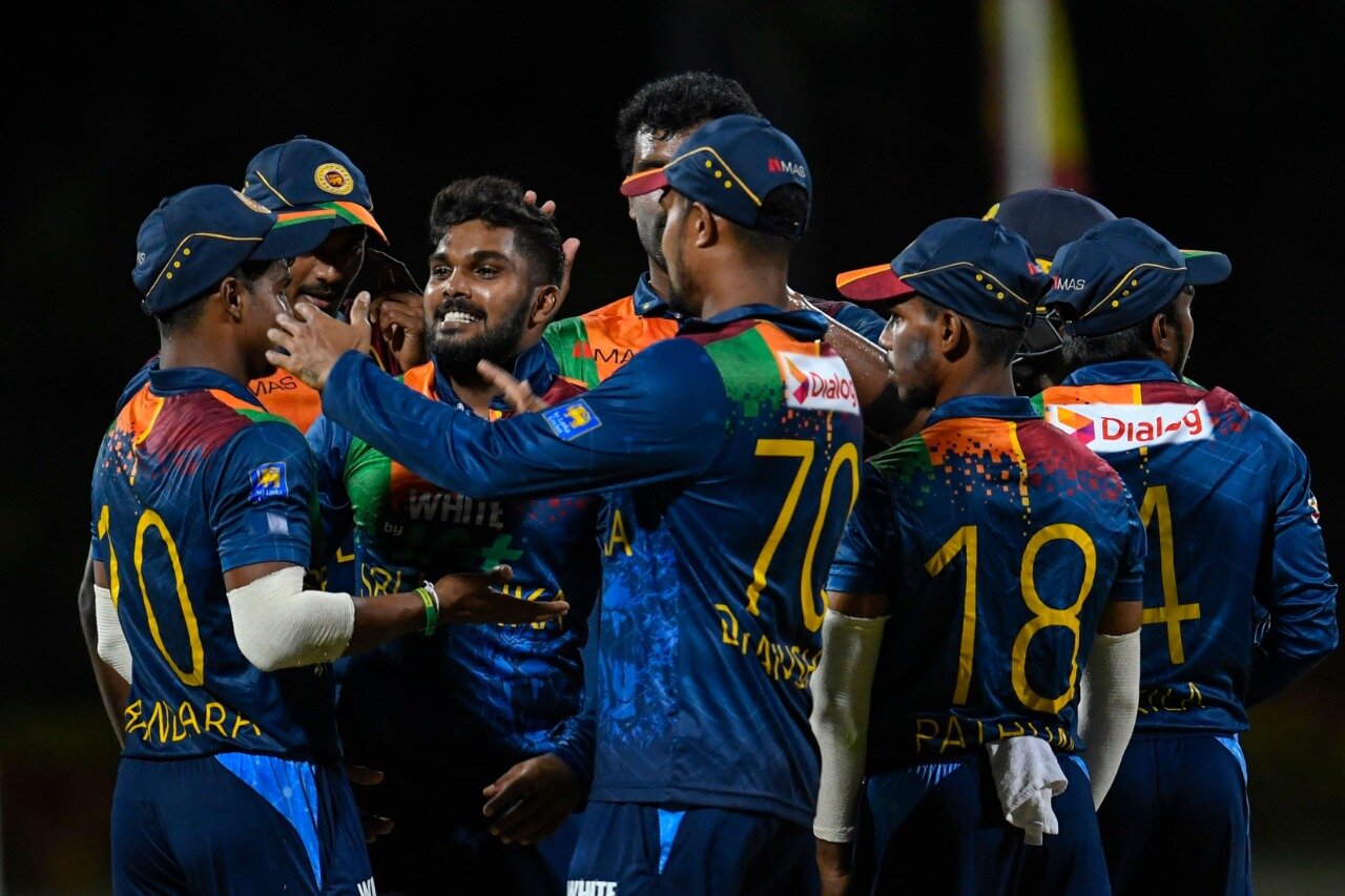 T20 World Cup: श्रीलंकाई टीम के बढ़ गई मुश्किलें स्टार खिलाड़ी पर लगा रेप का आरोप, ऑस्ट्रेलिया की पुलिस ने किया गिरफ्तार