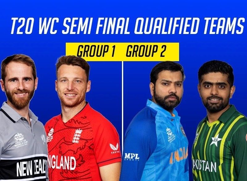 लो जी हो गया फाइनल ! टी20 विश्व कप 2022 में ये टीमें जीत सकती है फाइनल का ख़िताब, पाकिस्तान का कट सकता है पत्ता