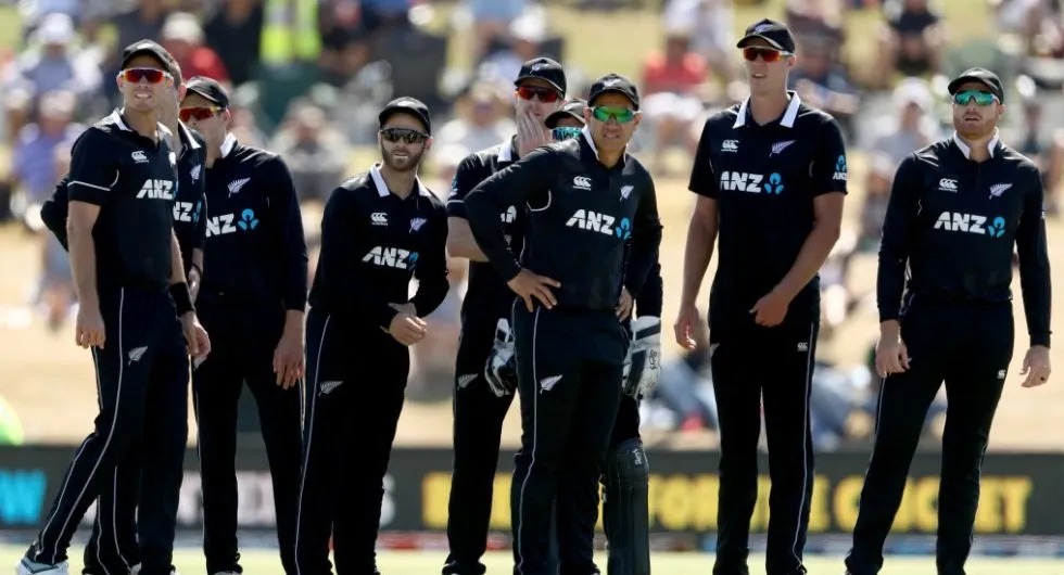 भारत से सीरीज में क्या होंगे न्यूजीलैंड टीम के बदलाव, टीम के ऐलान से पहले खुल गए सारे पत्ते
