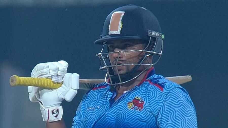 ‘ बहुत अकेला महसूस कर रहा था", भारतीय टीम में जगह न मिलने के बाद दुःखी हुए सरफराज खान