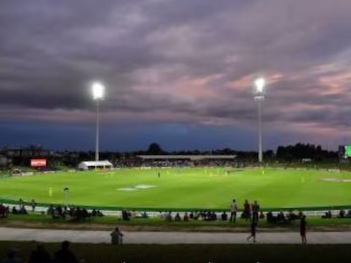 Ind v NZ 2nd T20 ; क्या दूसरे टी20 में भी बारिश बनेगी विलेन ?, जानिए कैसा है पिच और मौसम का मिजाज