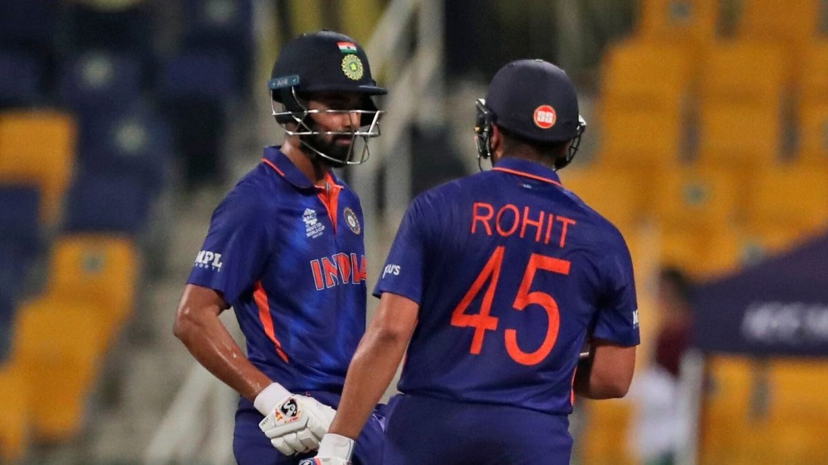 टीम इंडिया की सलामी जोड़ी रोहित और राहुल की जगह पर मंडराया खतरा, वर्ल्ड कप 2023 के लिए भारत को मिला विस्फोटक बल्लेबाज