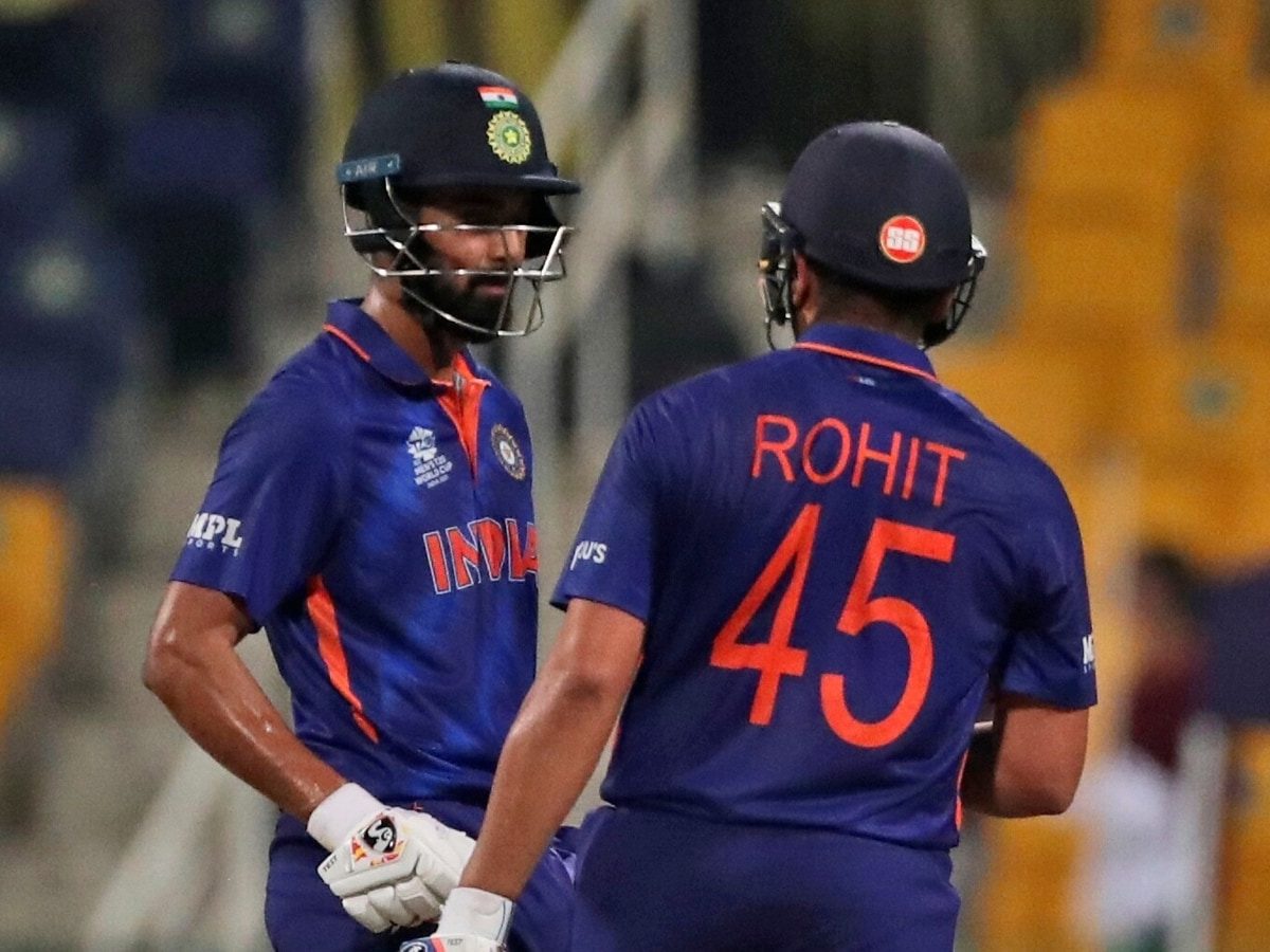 टीम इंडिया की सलामी जोड़ी रोहित और राहुल की जगह पर मंडराया खतरा, वर्ल्ड कप 2023 के लिए भारत को मिला विस्फोटक बल्लेबाज