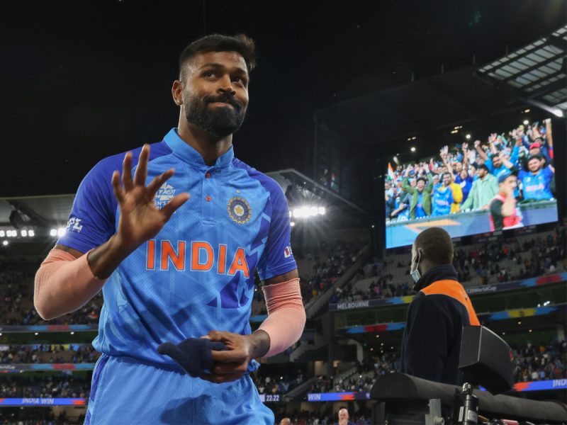 IND vs SL: हार्दिक की कप्तानी में श्री लंका के खिलाफ डेब्यू करेगा ये खिलाड़ी, घरेलू मैचों में मचाई है तबाही