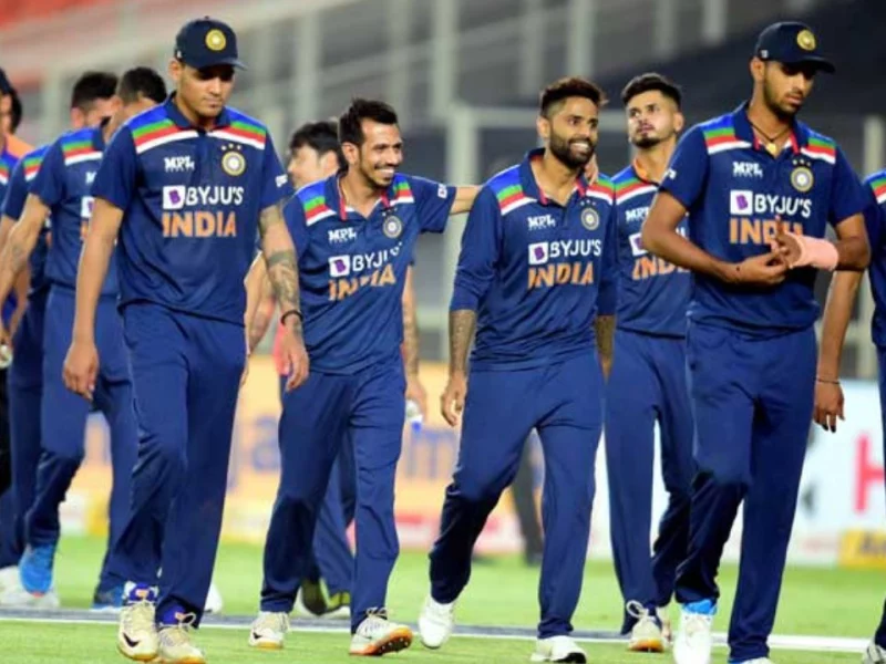 IND vs NZ: दूसरे टी20 के साथ ही खत्म हो सकता है इस भारतीय खिलाड़ी का करियर, टीम में वापसी की राह हुई मुश्किल