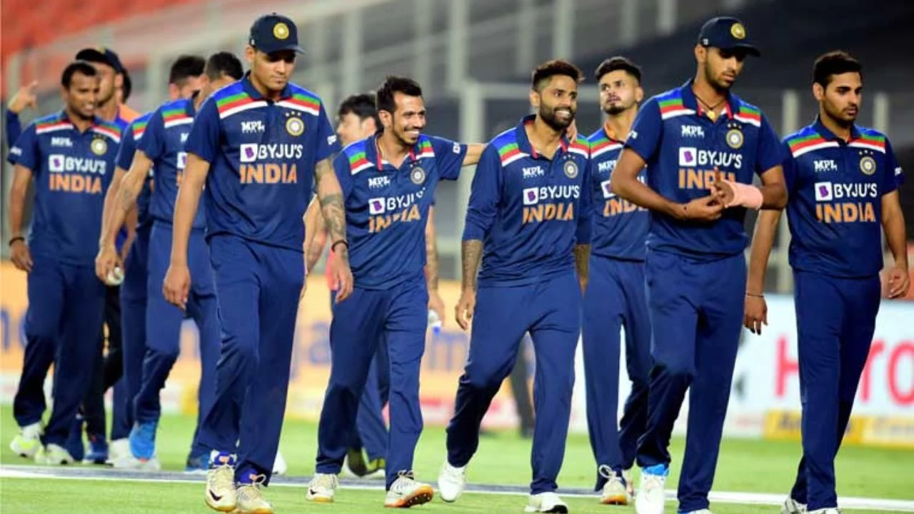 IND vs NZ: दूसरे टी20 के साथ ही खत्म हो सकता है इस भारतीय खिलाड़ी का करियर, टीम में वापसी की राह हुई मुश्किल