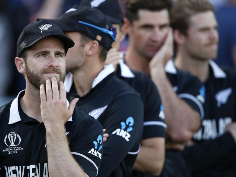 NZ vs IND: आखिरी निर्णायक मुकाबले से पहले न्यूज़ीलैंड को लगा तगड़ा झटका, टीम का ये मैच विनर खिलाड़ी हुआ बाहर