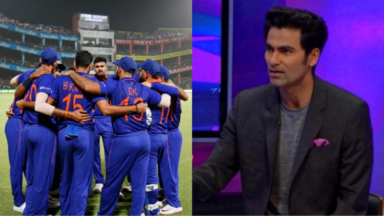 World Cup 2023 से पहले मोहम्मद कैफ ने गिनाई भारतीय टीम की कमियां, इस खिलाड़ी को बताया सोना