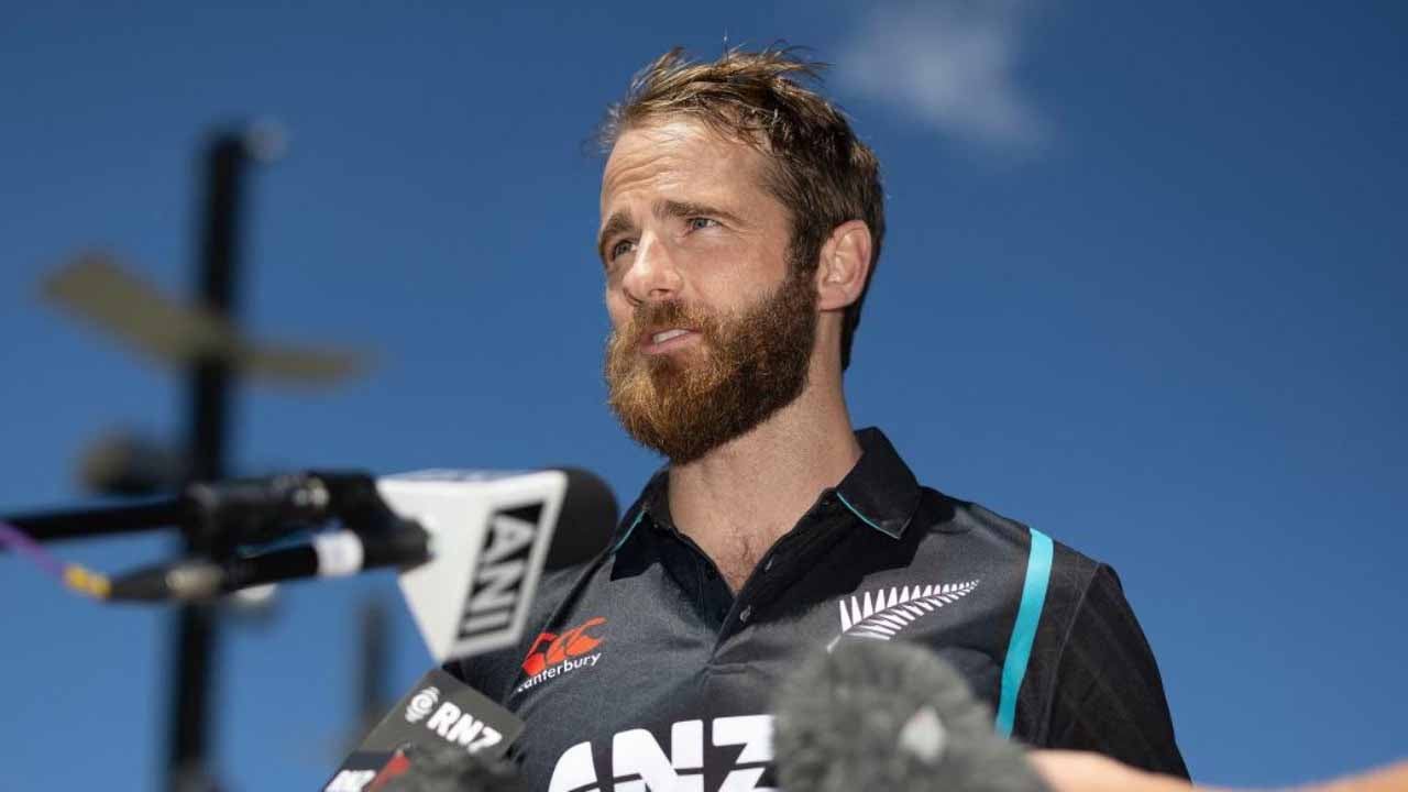 IND VS NZ: बारिश की वजह से रद्द हुए मुकाबलें के बाद निराश हुए केन विलियमसन, बातों ही बातों में कही ये बड़ी बात