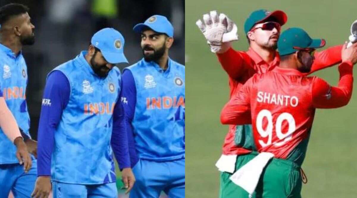 IND vs BAN: धमकी मिलने के बाद बदला गया टीम इंडिया के बांग्लादेश के खिलाफ मैच का वेन्यू, जानिए पूरी डिटेल