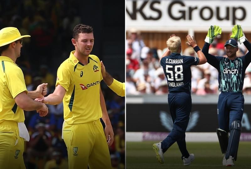 AUS vs ENG: ऑस्ट्रेलियाई गेंदबाजों से निकाली इंग्लैंड के बल्लेबाजों की हवा, 72 रनों से जीता सीरीज का दूसरा मुकाबला
