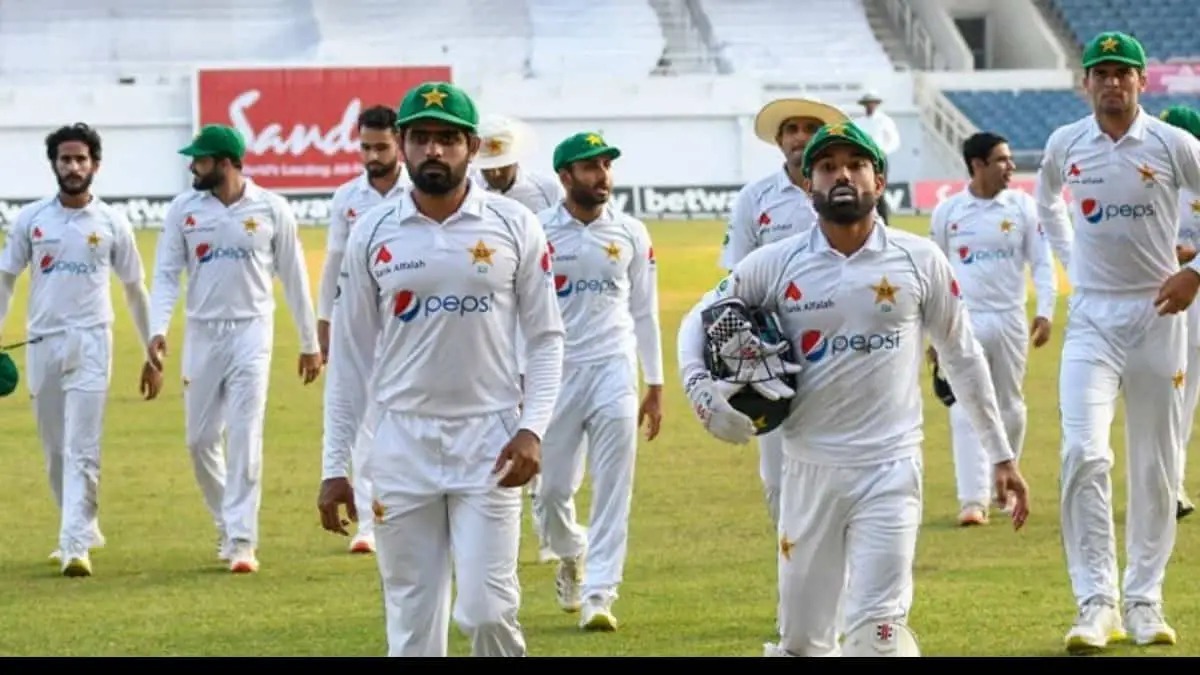 फिक्सिंग के आरोपों में फंसी पाकिस्तानी टीम, श्रीलंका ने जांच के लिए आईसीसी को भेजा न्योता