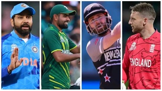 T20 World Cup: सेमीफाइनल मुकाबले में आमने सामने होंगी ये 4 टीमें, इस दिन और इस जगह खेलें जाएंगे मुकाबलें