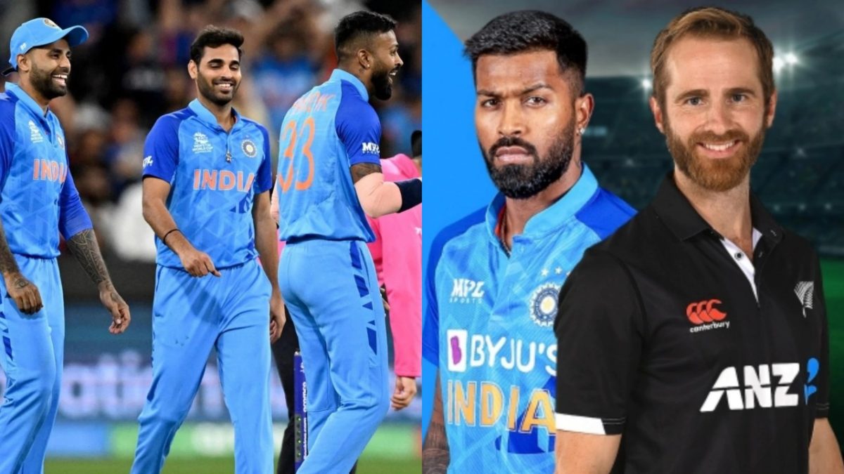 IND vs NZ: न्यूजीलैंड के खिलाफ टी20 सीरीज में कूच करने के लिए पूरी तरह से तैयार हैं भारत, जानिए पूरी डिटेल्स
