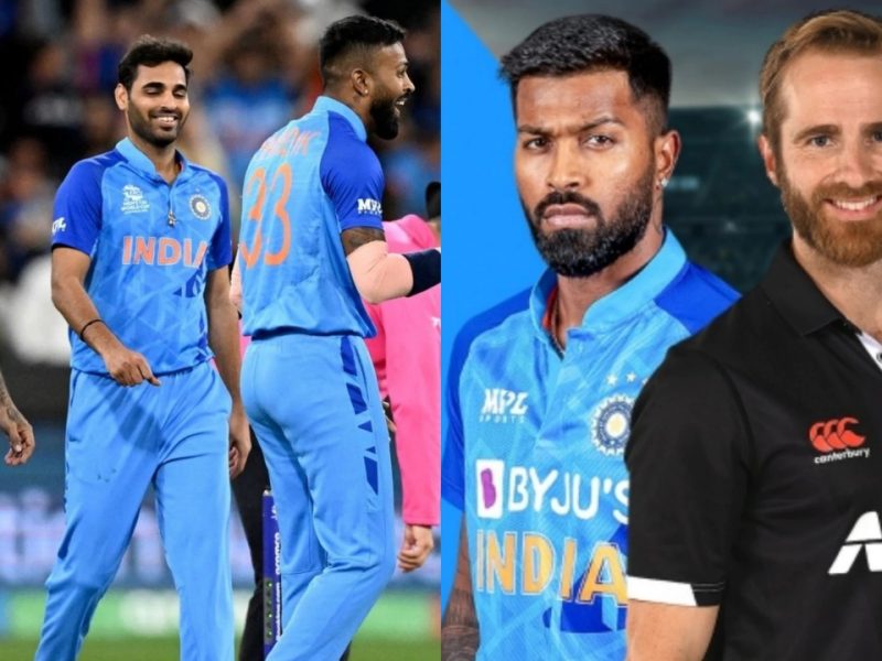 IND vs NZ: न्यूजीलैंड के खिलाफ टी20 सीरीज में कूच करने के लिए पूरी तरह से तैयार हैं भारत, जानिए पूरी डिटेल्स