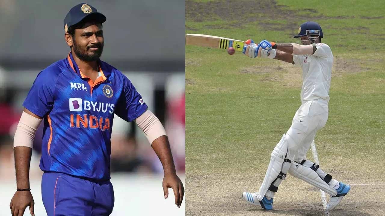 आख़िरकार संजू सैमसन को मिला इंसाफ, सीधे बने टीम के कप्तान, 2023 से दिखाएं अपना दम